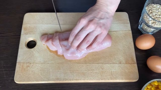 RECIPES for EVERY DAY! Fast, tasty and satisfying! смотреть онлайн