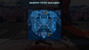 War robots: смертельная битва /вот на что способен титан sharanga когда в команде мощные титаны
