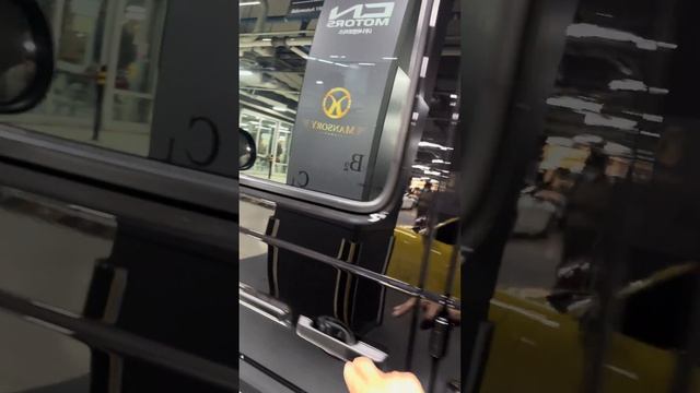 GELENDWAGEN G63 купили клиенту подзаказ , спасибо за доверие , обращайтесь!)