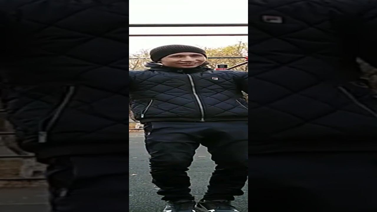 3 one arm pull ups (2 right arm, 1 left arm) смотреть онлайн