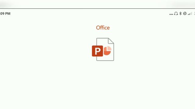 How to prepare Ppt Power Point Presentation by Mobile phone смотреть онлайн