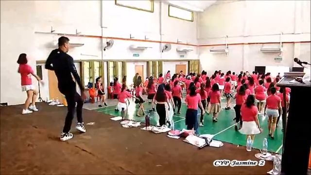 Don't Miss It - Line Dance (by Melvin Tan) May 2022 смотреть онлайн