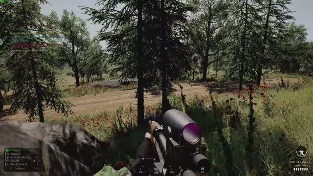 Squad - Public Testing UE5 смотреть онлайн