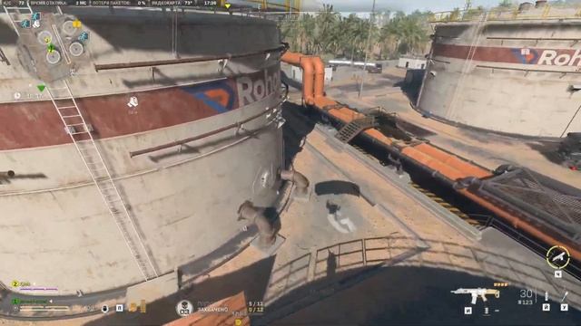 РАСКОПКИ В DMZ смотреть онлайн