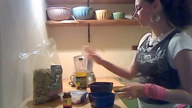 Tail Waggers TV - Holistic Cat Food From Dog Food Recipe смотреть онлайн