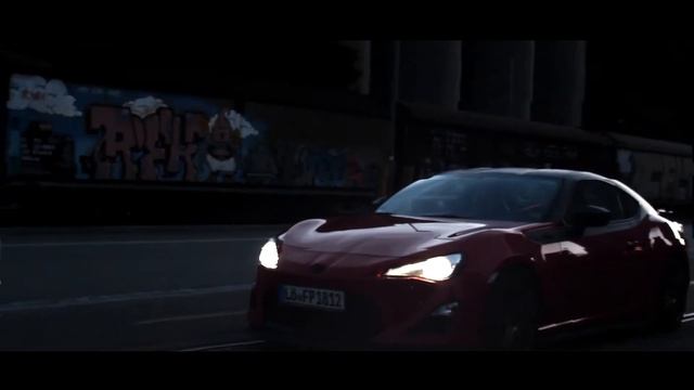 [The Infamous Tuner Lörrach] - Toyota GT86 Carporn смотреть онлайн