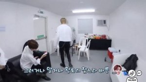 Stray Kids в Джидде, «SKZ-TALKER GO!» Сезон 1, Эпизод 10