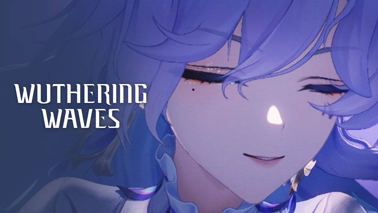 Wuthering Waves | Сюжетный синематик | Мимолётный сон смотреть онлайн