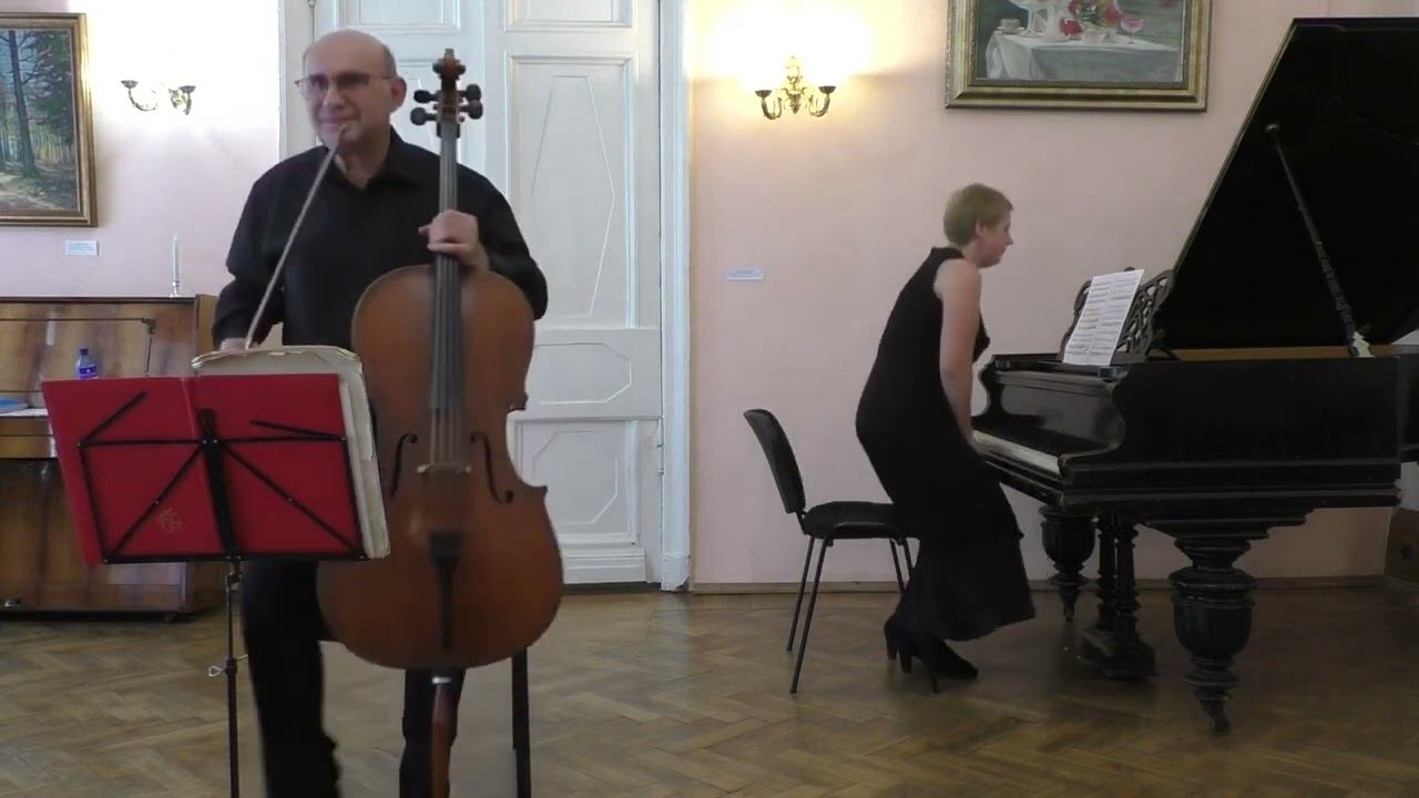 П. Чайковский, Па-де-де из балета Щелкунчик смотреть онлайн