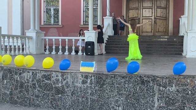 Бегма Ірина, Табла-соло смотреть онлайн