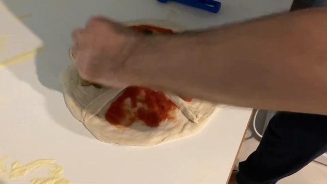 GGF MICRO 11 pizzata improvvisata смотреть онлайн