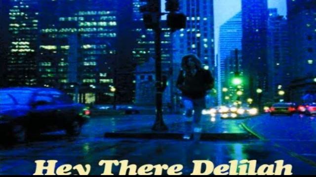 Plain White Ts - Hey There Delilah - Official (HQ) смотреть онлайн