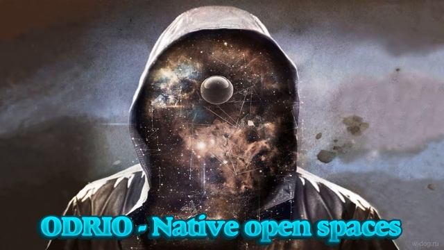 ODRIO - Native open spaces смотреть онлайн