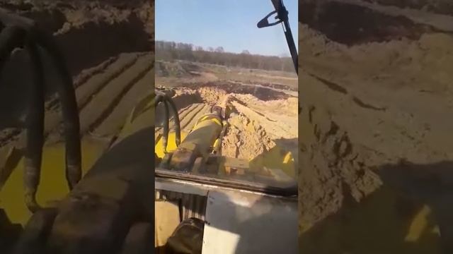 Грейдер толкает 10тон смотреть онлайн