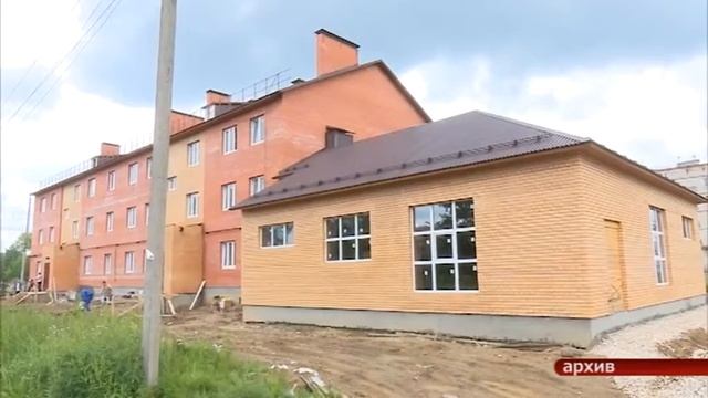 Программа переселения продолжится смотреть онлайн