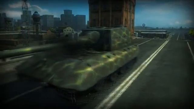 Фан-ролик к обновлению 0.8.0 смотреть онлайн