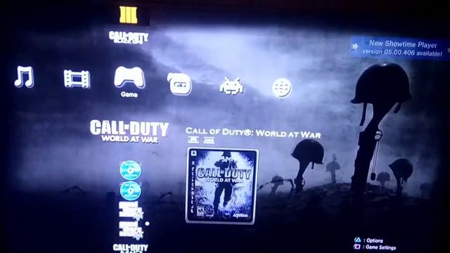 Tuto Comment maitre sont Jeux en ISO PS3 Jailbreak CEX ou DEX смотреть онлайн