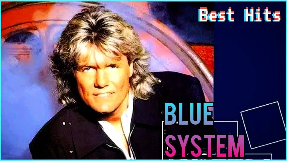 Blue System - Супер Мегамикс (Евродэнс 90-х Диско Микс) Новая Версия смотреть онлайн