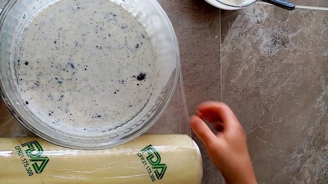 Helado casero sin Máquina con solo 3 ingrediente смотреть онлайн