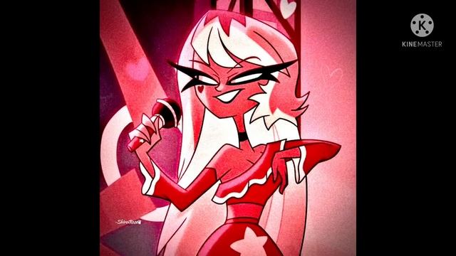 Verosika Mayday Amv 🔥Helluva Boss🔥