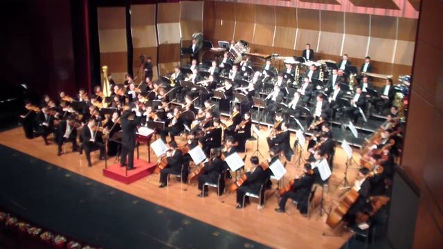 Tchaikovsky "Manfred Symphony Op.58 смотреть онлайн