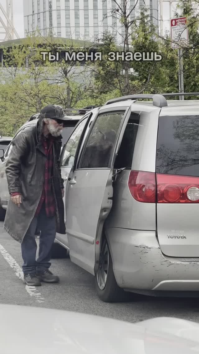 Как РЫБАКИ ходят на рыбалку в Нью-Йорке — РЕАЛЬНАЯ история из жизни /Случай в Нью-Йорке #америка смотреть онлайн