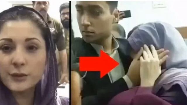 today Maryam Nawaz full sexy video videos is very very hot lovely hot video girl смотреть онлайн