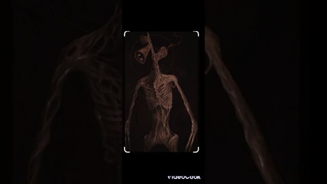 Кто же такой сиреноголовый и история его появления смотреть онлайн
