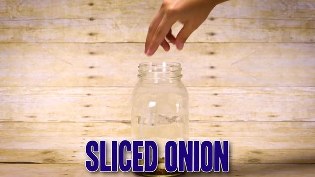 Quick Pickled Veggies смотреть онлайн