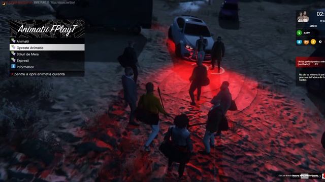 Gta 5 - FiveM Romania - HARD ROLEPLAY FPLAYT - EPISOD CRINGE - NU E ROLEPLAY смотреть онлайн