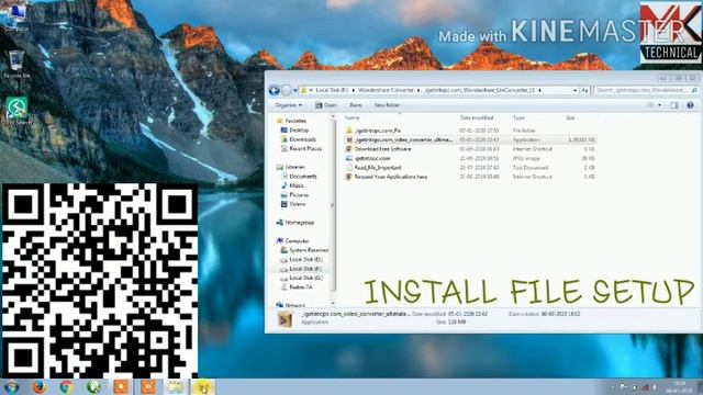How to hack Wondershare Uni Converter By MK Gupta смотреть онлайн