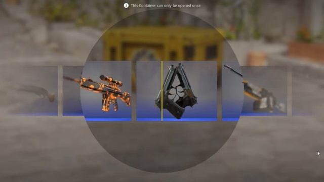 Chroma 3 Oppening смотреть онлайн