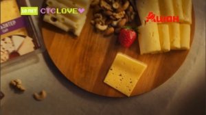 Ашан | Говорящие продукты | реклама 2024