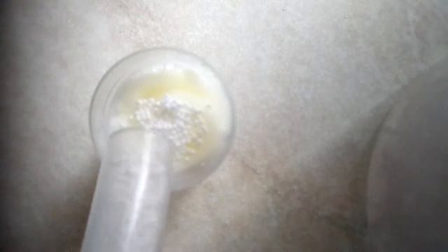 Колбачка.Разгуститель для слайма смотреть онлайн