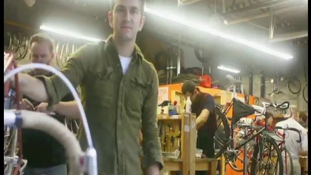 Yoxi - Reinvent Fast Food: "The Udon Project" смотреть онлайн