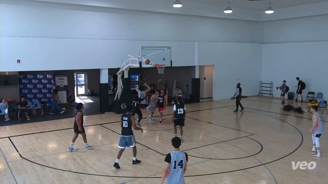 B4PC 4th (67) Tier 4 - PLAYOFFS Sin Fighters 5th (72) - tcbl sunday смотреть онлайн