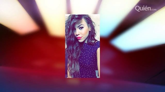 Paulina Goto y Polo Morin presumen estar muy bien acompañados смотреть онлайн