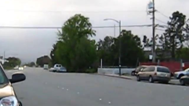Turbocharged SMART car.. a Vicious Screamin' Cow смотреть онлайн
