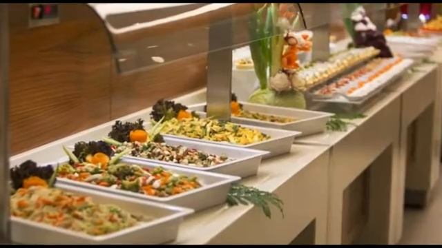 Sunis Elita Beach Resort Hotel & Spa Side 0850 707 0600 смотреть онлайн