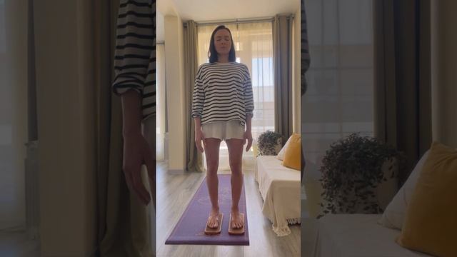 Любопытство двигатель процесса. Гвоздестояние, день 1.Видео ускорено*2. смотреть онлайн