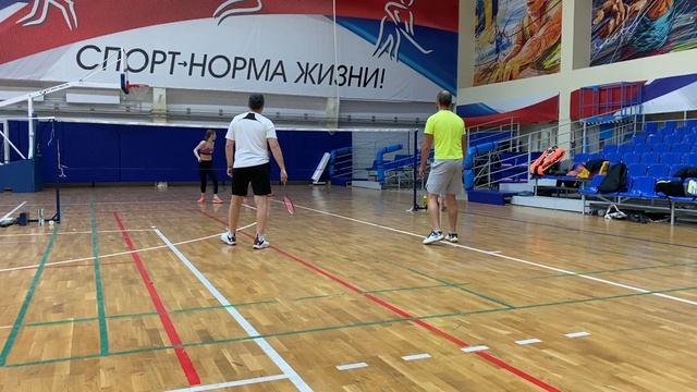 Дмитрий/ЮлияБ VS ЕвгенийС/Григорий смотреть онлайн
