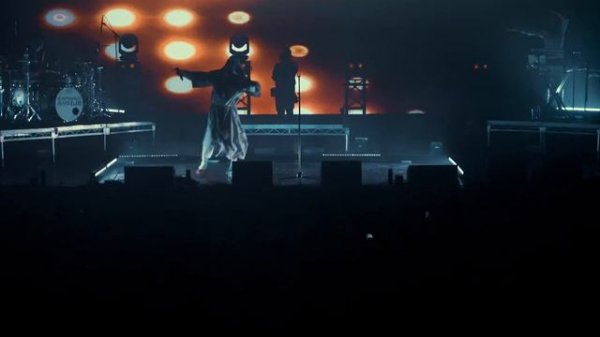 Нейромонах Феофан — На дворе (live @ 16.12.18) | Neuromonakh Feofan