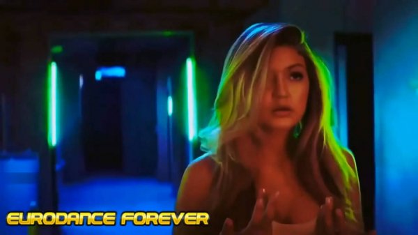 Ian Van Dahl - Castles in the sky (Jora jfox remix)