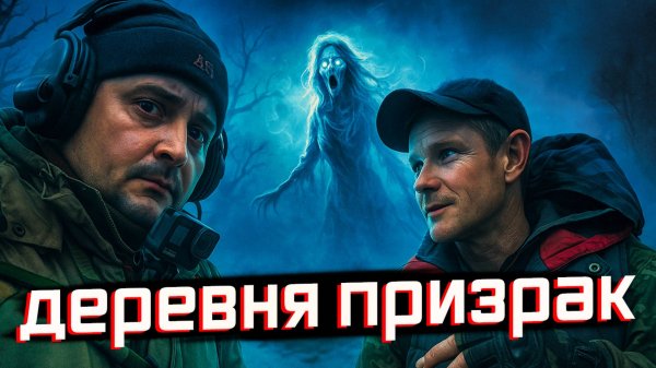 ПОИСК В ДЕРЕВНЕ-ПРИЗРАКЕ! Minelab Manticore снова удивил!