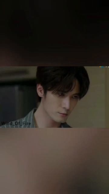 6/3. Она всё ещё боится его, но отказывается уезжать. #дорама #китай #рекомендации #фантастика смотреть онлайн