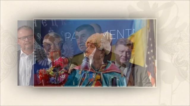 Моська ЛАЕТ на Слона: Чехия ВРУЧИЛА НОТУ Протеста России смотреть онлайн