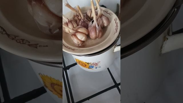 Каша гороховая. смотреть онлайн