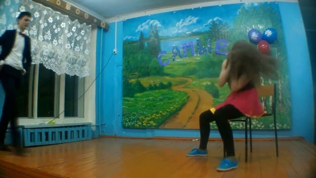 Выступление 9-х смотреть онлайн