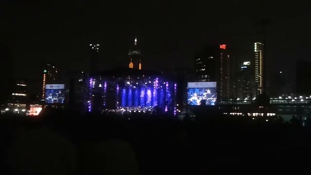 Swire symphony under the stars 2011 (2) смотреть онлайн