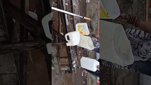 pedang tongkat kayu rotan asli Super Tajam#KiGolokCibatu смотреть онлайн